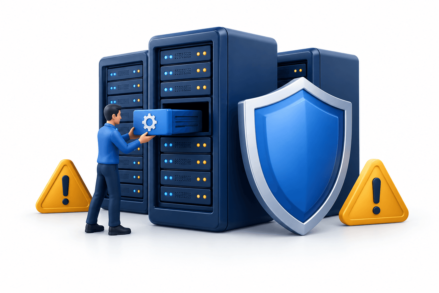 SentinelOne-vooruitzicht: PHP2Shell verhoogt hoop op de vraag naar cyberbeveiliging
