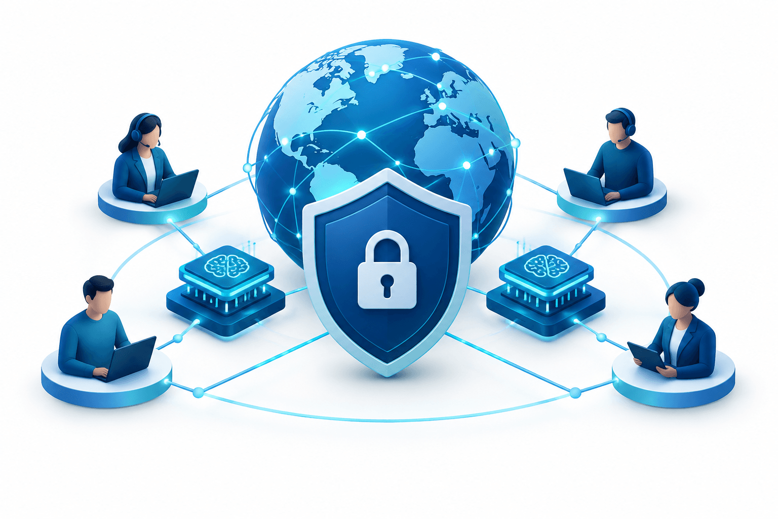 SentinelOne-Partnerschaft benennt LevelBlue exklusiven Wayfinder-Partner