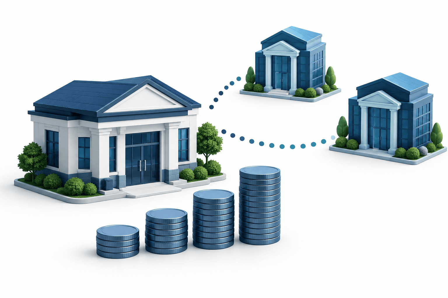 HomeTrust-Einnahmen steigen, da Zinserträge und Steuervorteile helfen