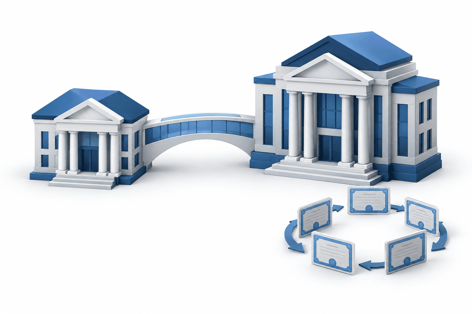 Викупи коштів HomeTrust розширюються, оскільки злиття з Blue Ridge очікує на затвердження
