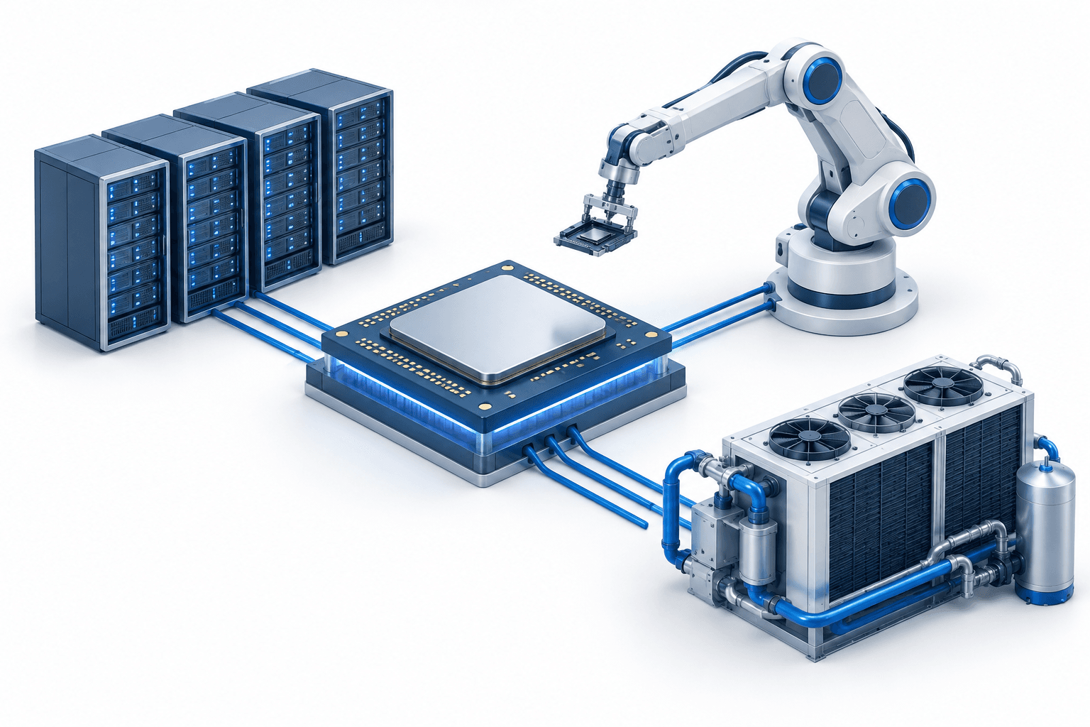 Machine Age Fund oferă a16z 1,1 miliarde de dolari pentru hardware AI