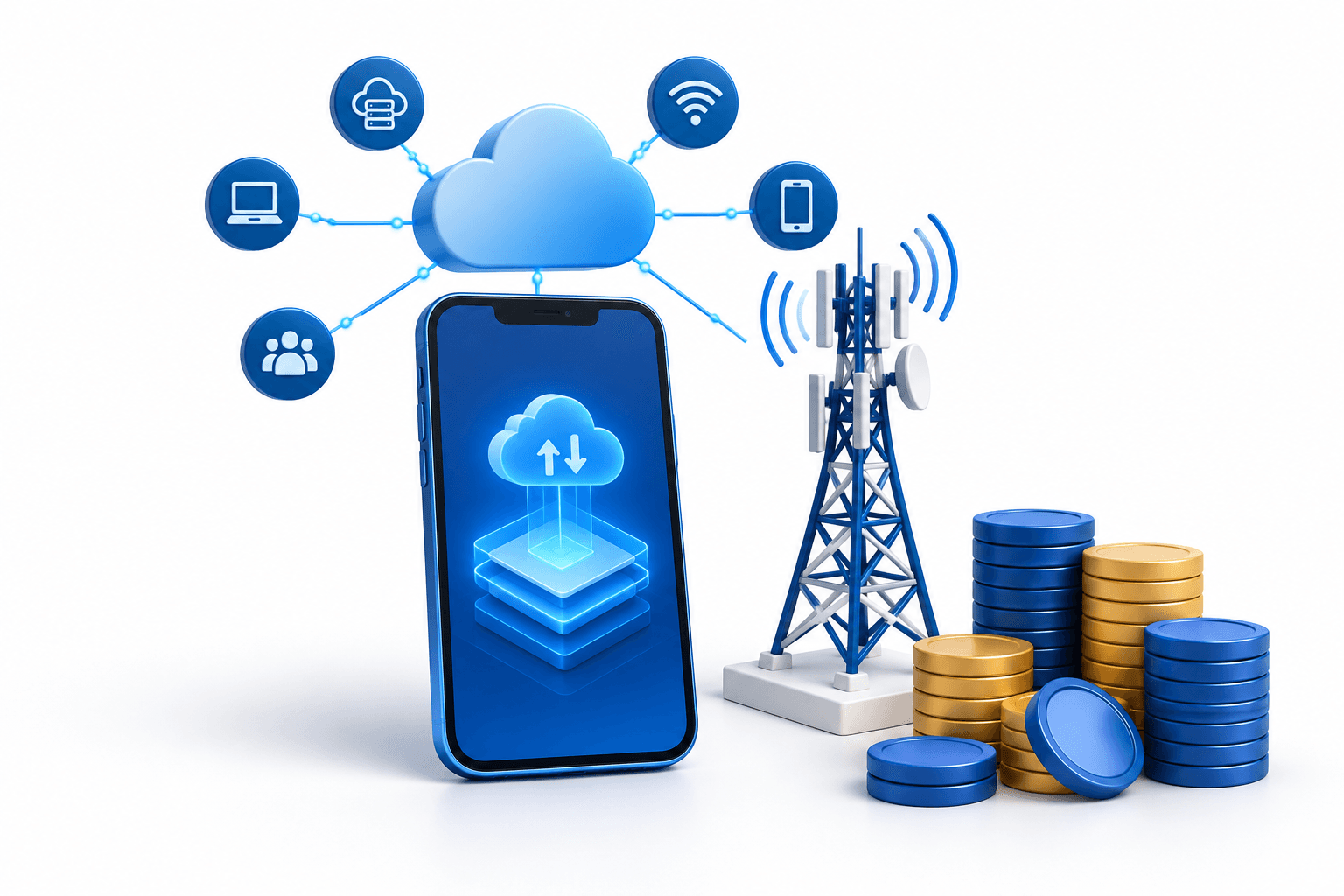 IPO Jio Platforms terserap penuh dalam 100 menit saat Reliance menguat