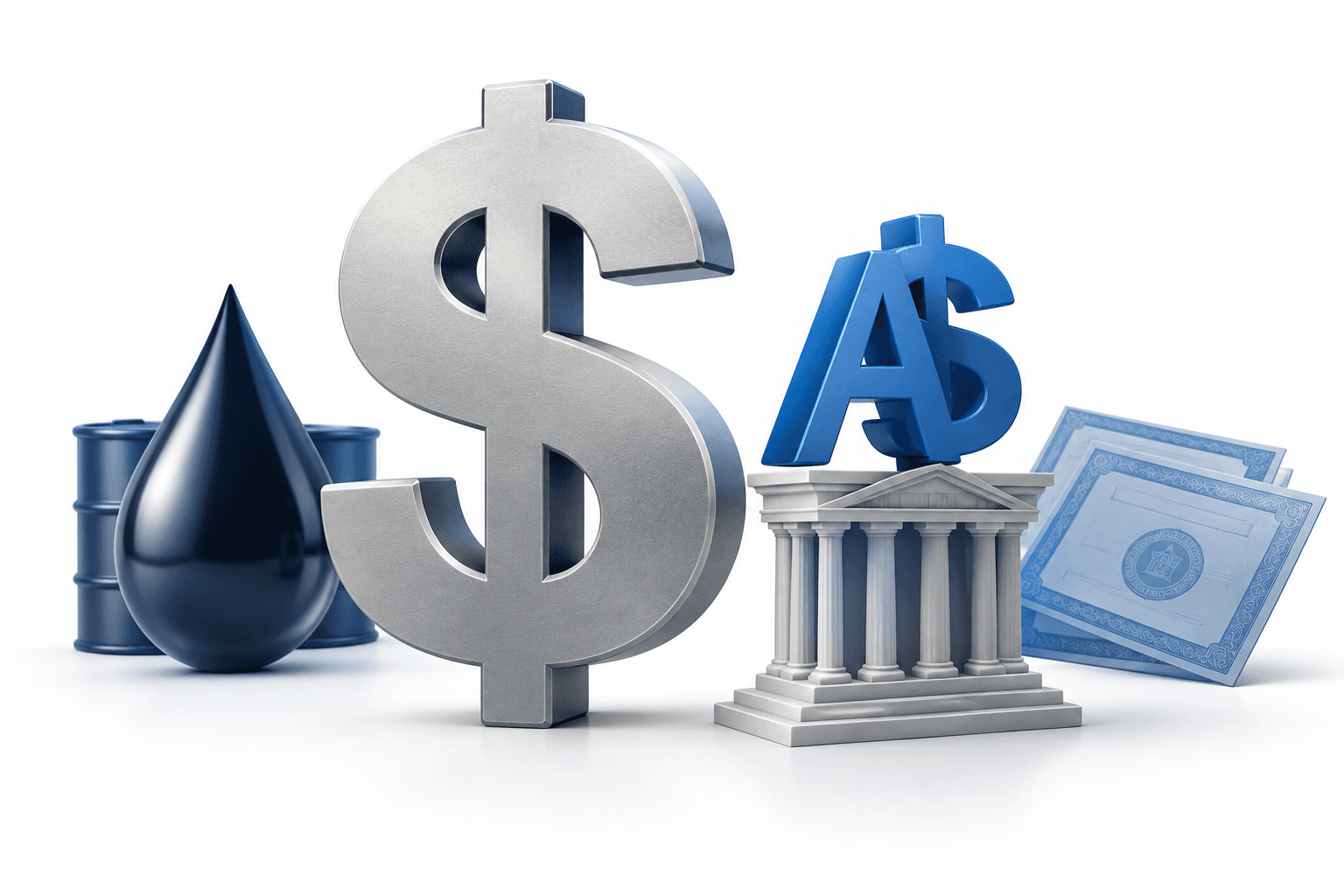 Dolar AS stabil di dekat level terendah tiga minggu saat dolar Australia menguat