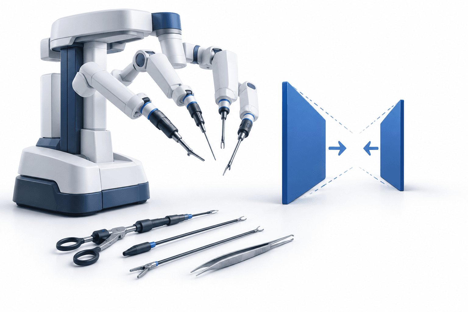 Ausblick von Intuitive Surgical wird enger gefasst, Aktie fällt nachbörslich