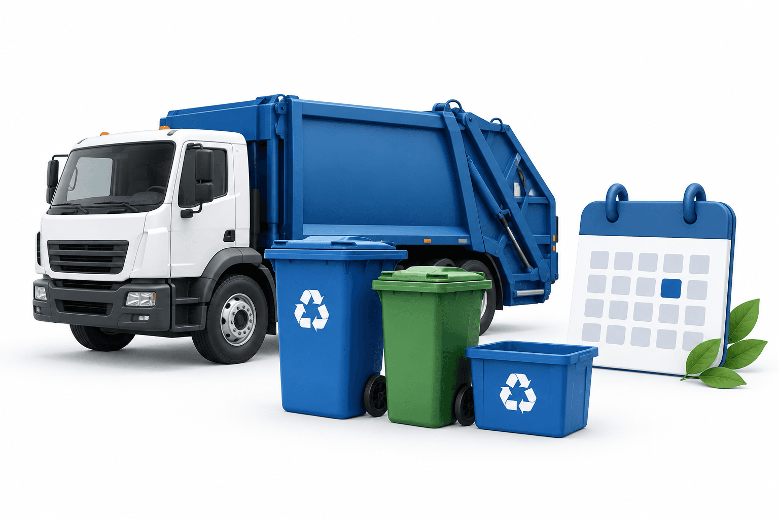 Waste Connections legger fram resultatene 21. oktober – analytikere venter vekst