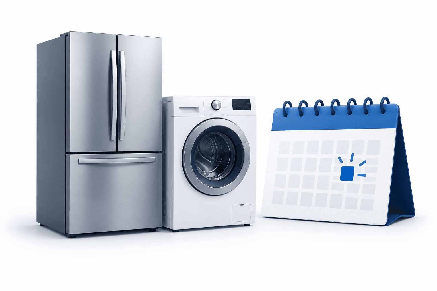 L’action Whirlpool progresse de 6 % avant la publication des résultats du 26 octobre