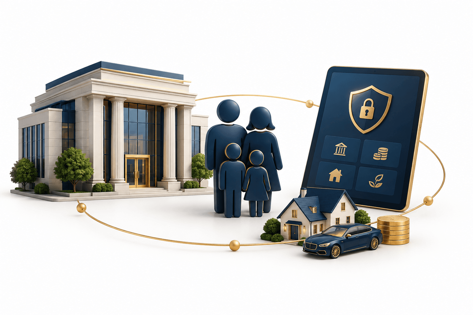 Banc of California lanserer private banking for velstående kunder