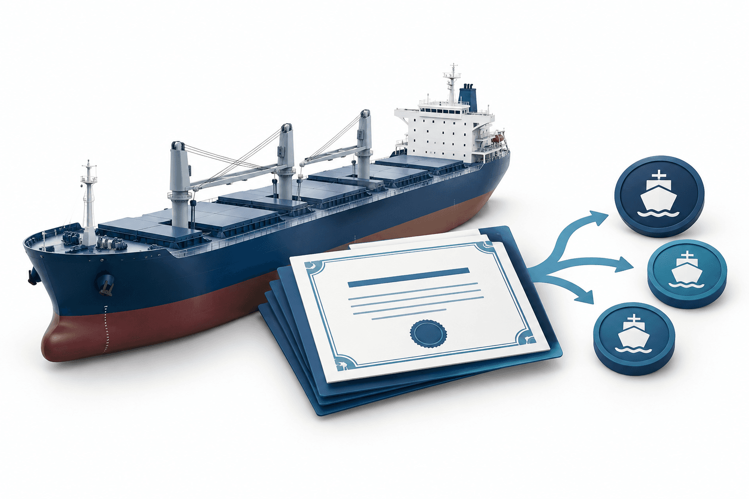 Algomas debenturer: finansiering på 62,5 miljoner dollar med en ränta på 6,20 %