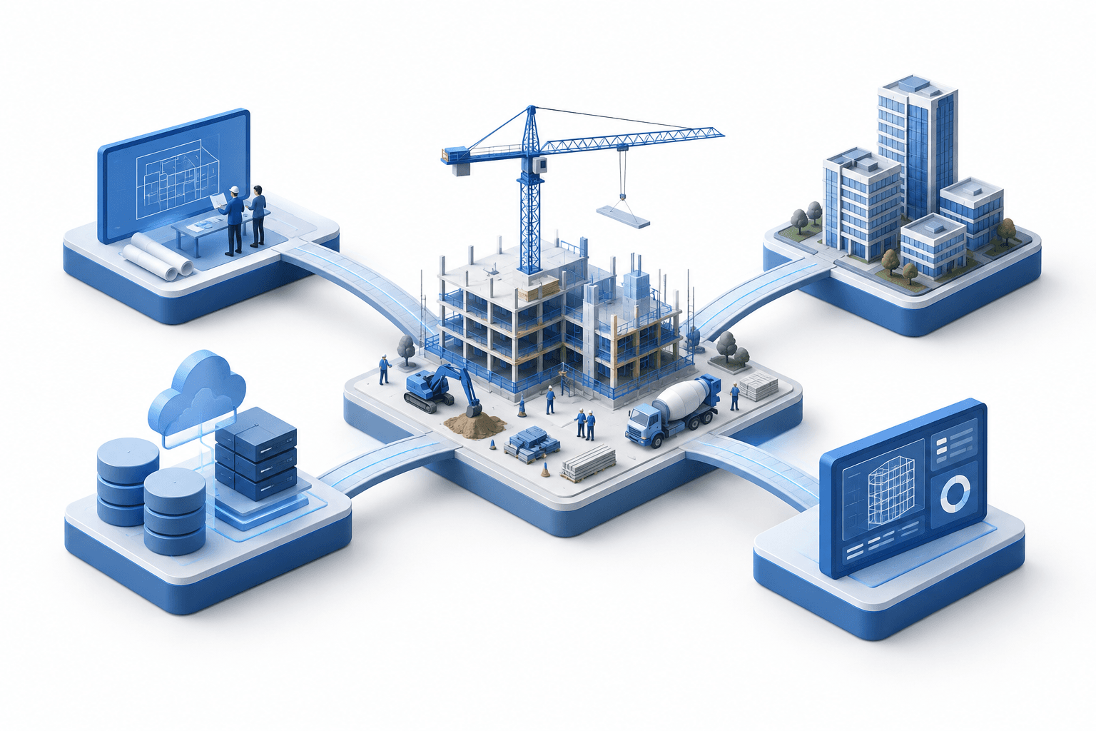 Accenture acquiert Avicado pour développer son activité de conseil dans la construction