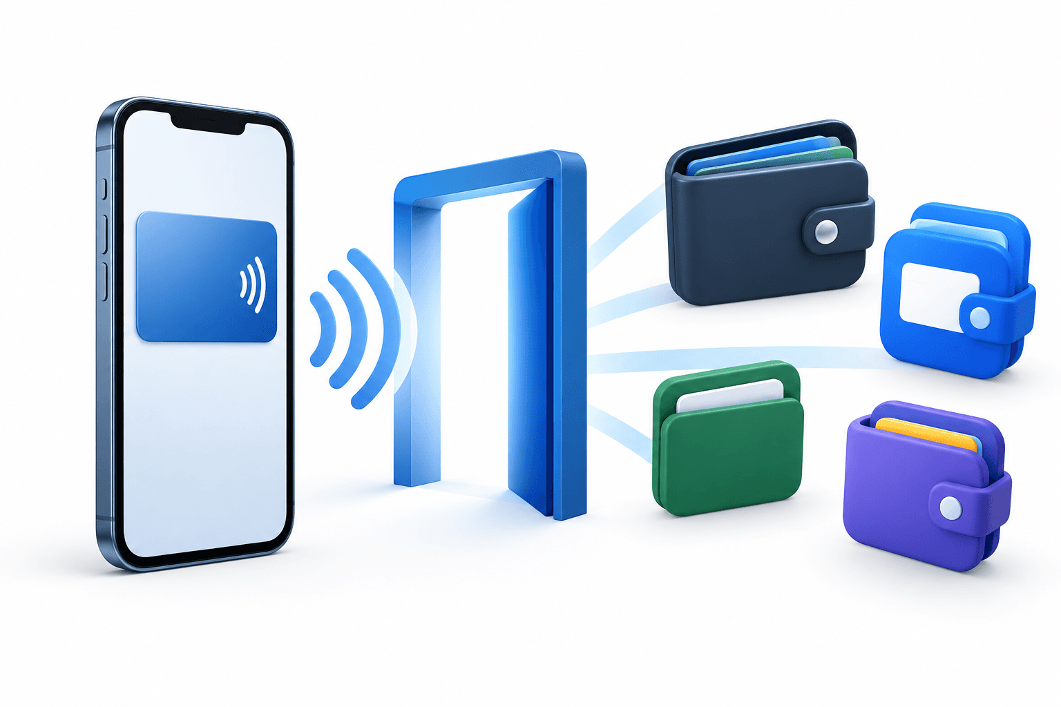 Apple-NFC-Zugang: Britische CMA konsultiert Regeln für konkurrierende Wallets
