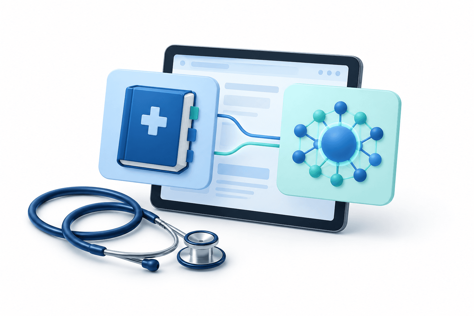 Doximity Ask voegt klinische content van UpToDate toe in nieuw partnerschap