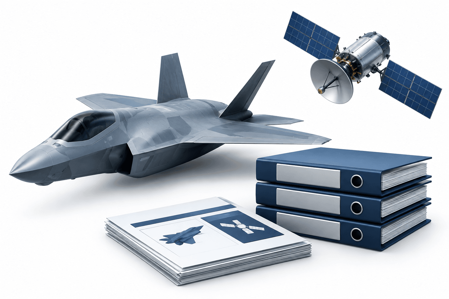Northrop overtreft winstverwachtingen terwijl winstprognose voor 2026 wordt verhoogd