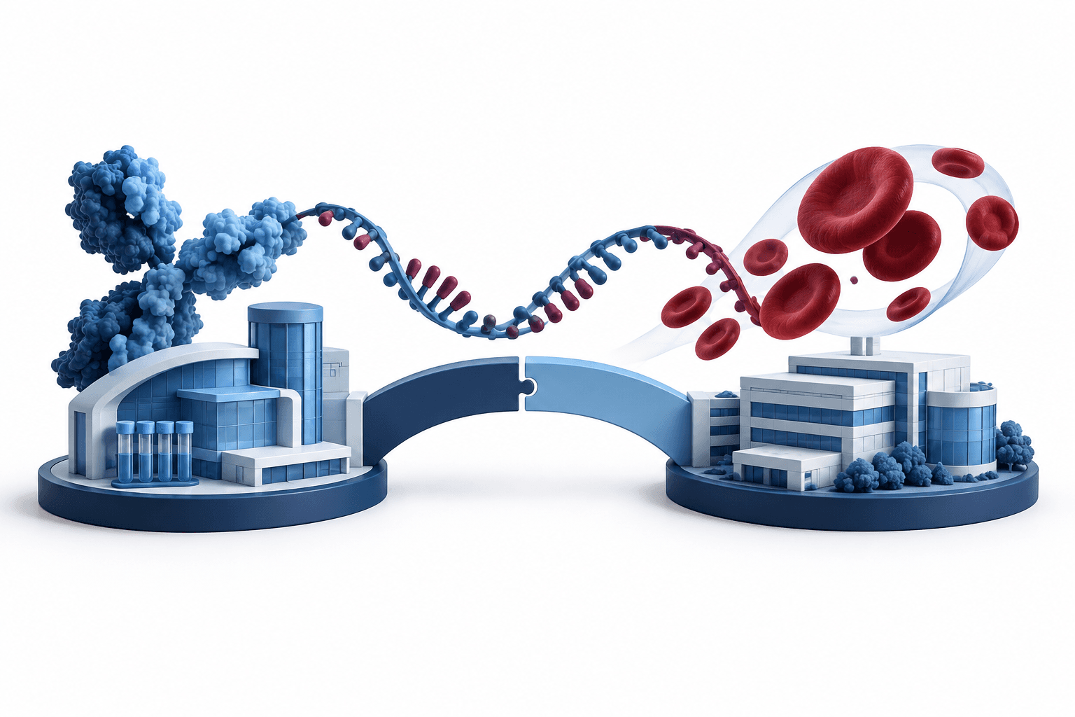 Silence Therapeutics-aktien stiger kraftigt efter kontantbud fra Merck KGaA