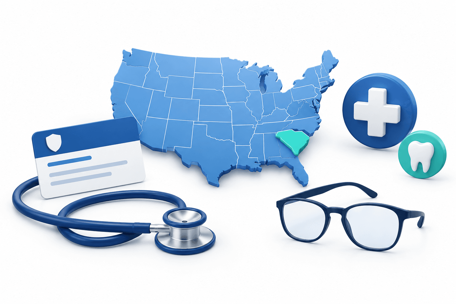 Oscar Health weitet Expansion 2027 auf South Carolina aus