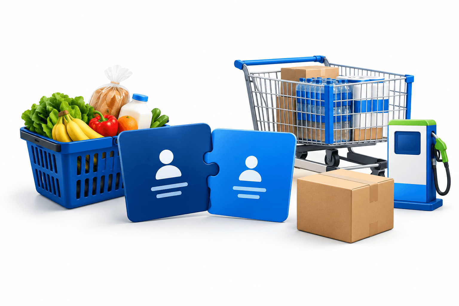 Walmart-bundel combineert Walmart+ en Sam’s Club voor $120