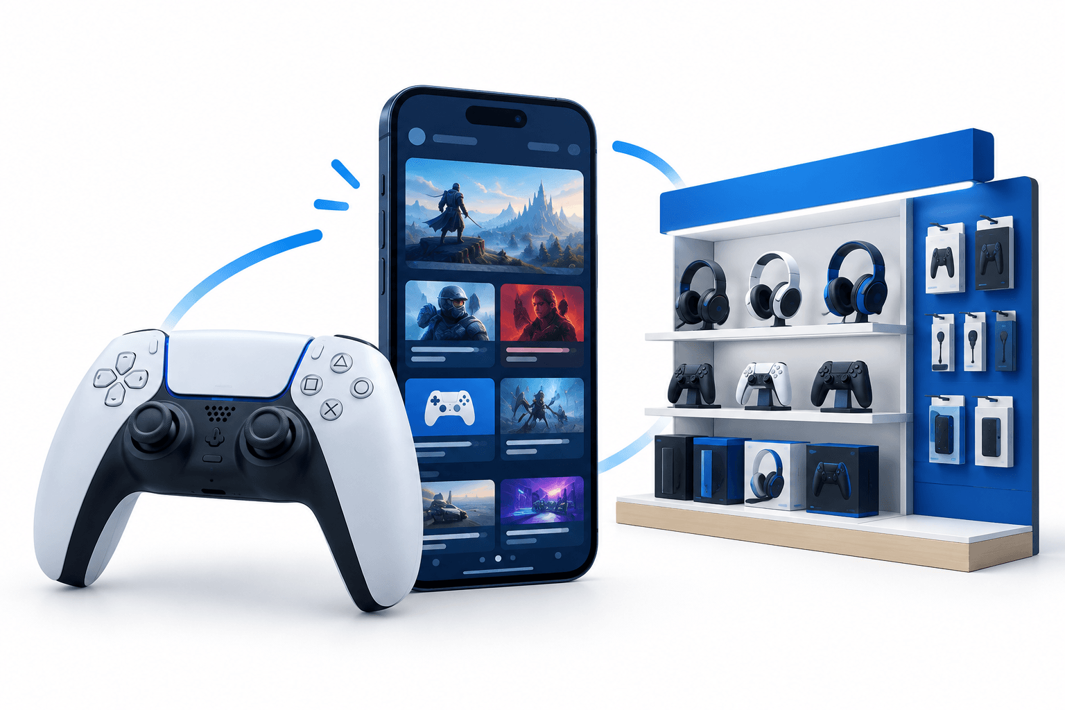 Best Buy Gamers Diluncurkan dalam Versi Beta dengan Konten IGN