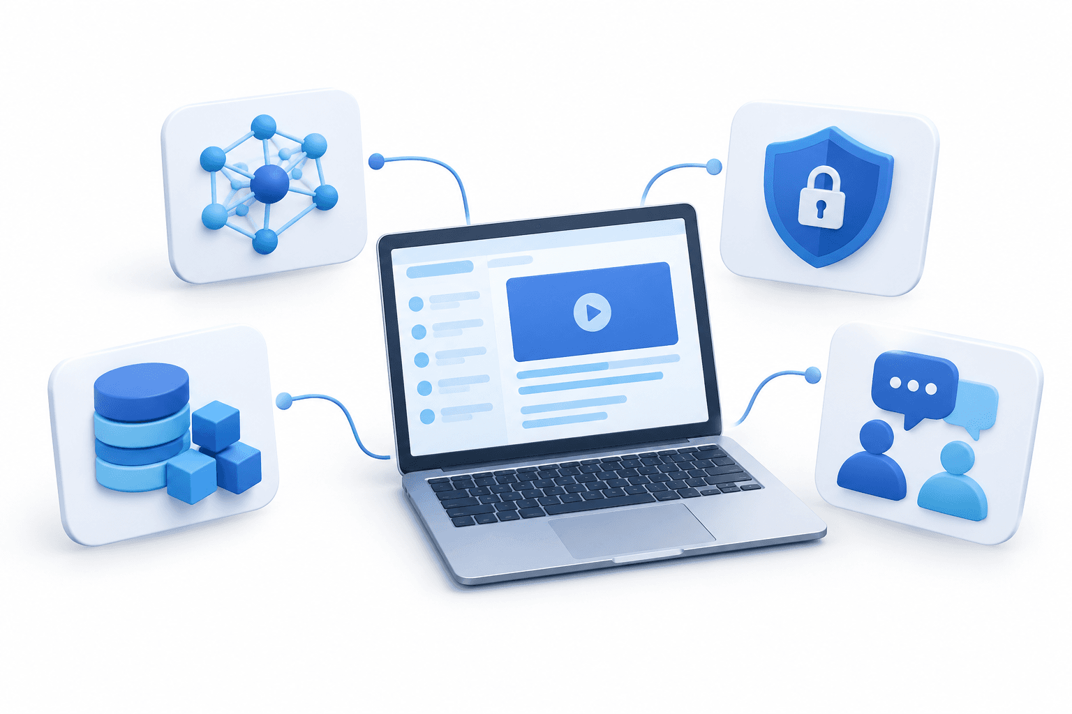 Chegg Skills adiciona mais de 100 cursos ao OpenSesame Plus