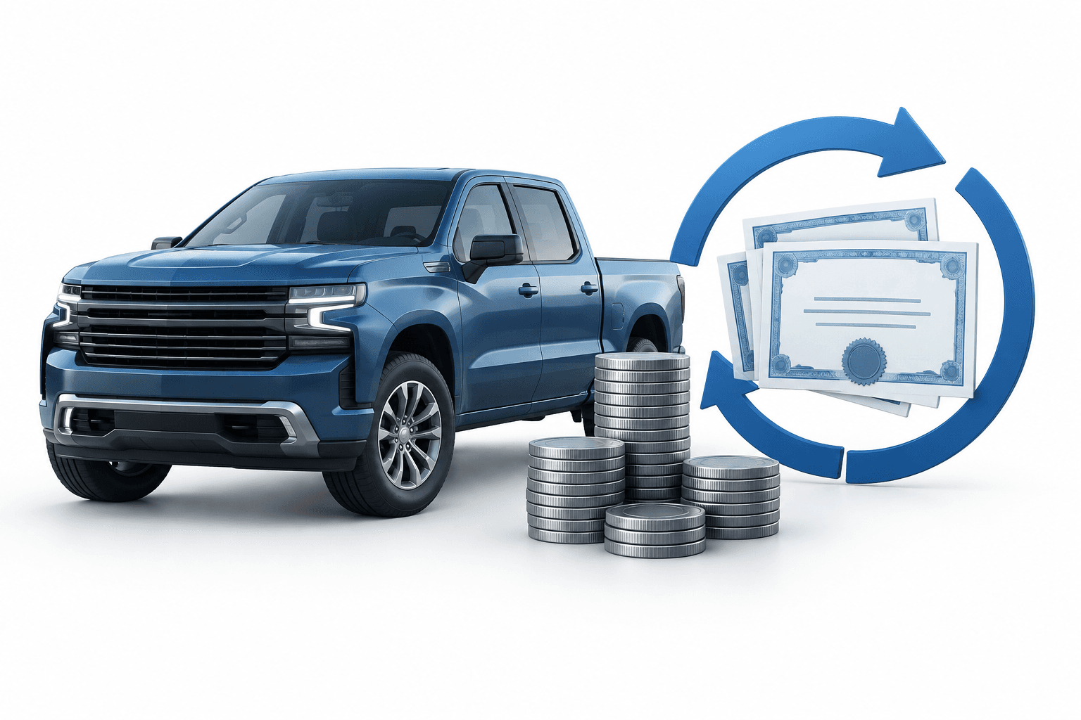 El dividendo de GM se mantiene en $0.18 mientras el consejo aprueba una recompra de $20.000 millones