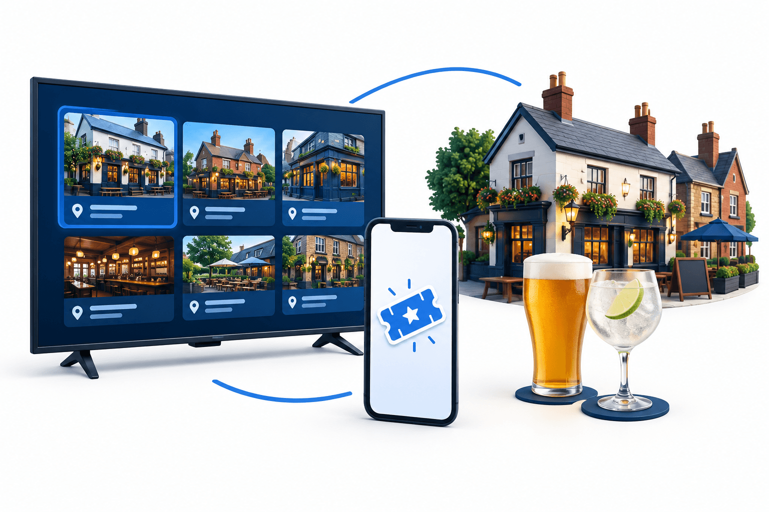 A Heineken Pubscription elindította brit pilotprogramját az Amazon Fire TV-n