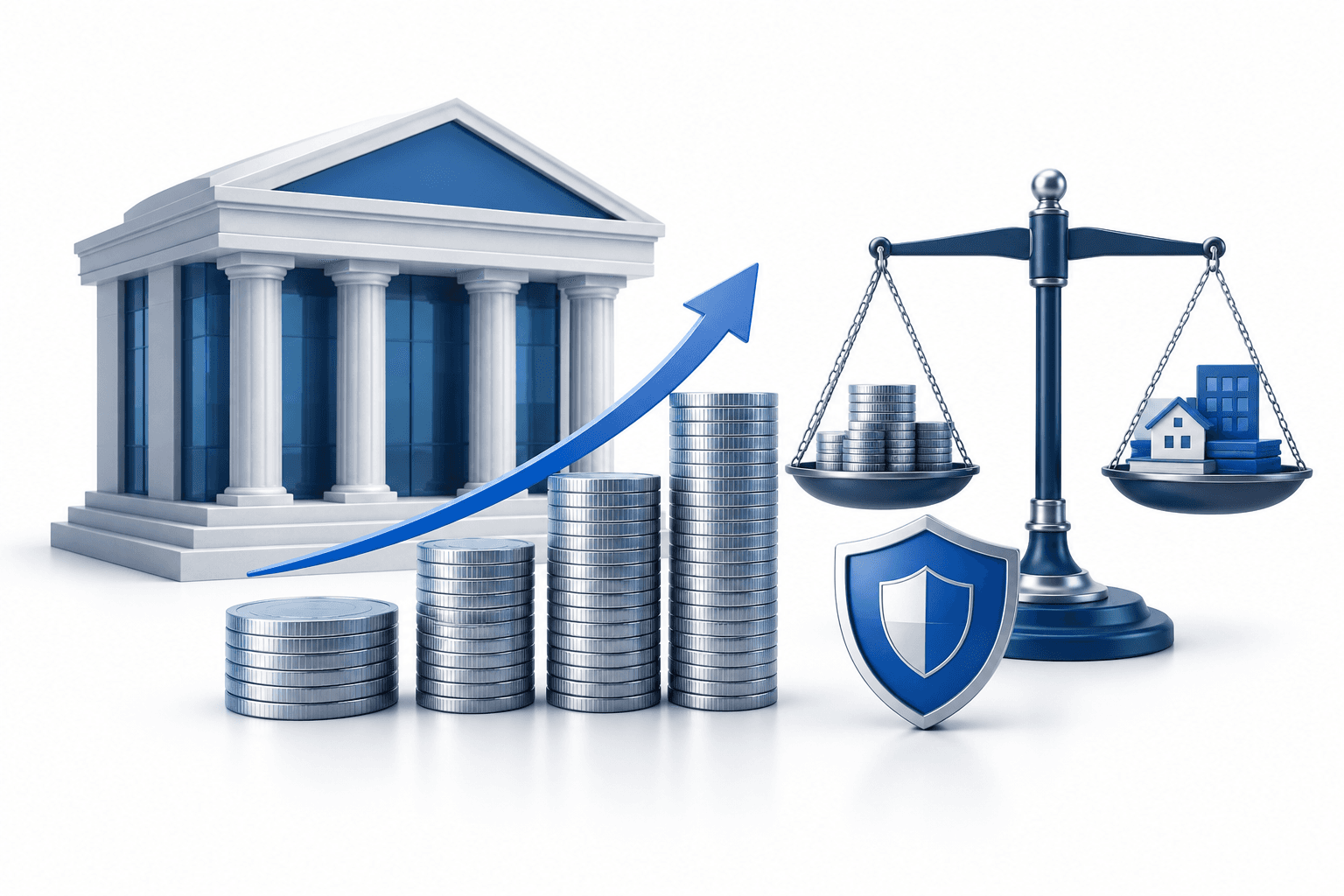 Kinerja HDFC Bank: Deposito tumbuh saat margin menghadapi tekanan