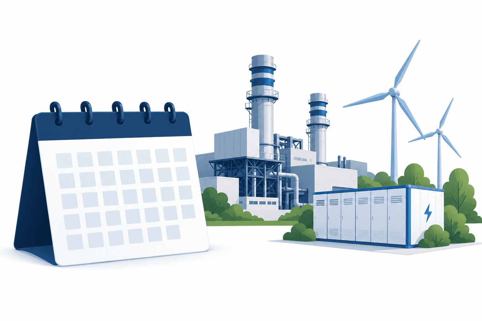 Capital Power offentliggør resultater den 2. november