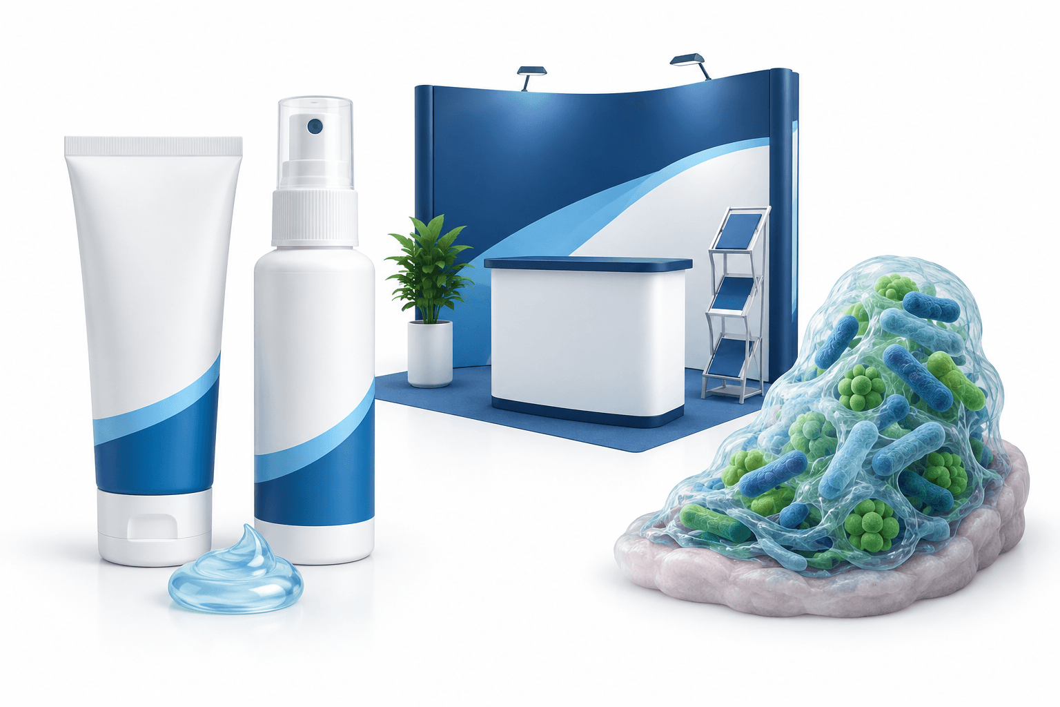 Kane Biotech presenterà revyve alla conferenza Wounds Canada