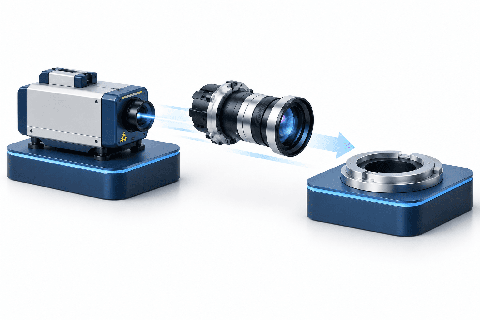 Cession d’Ophir Optics : MKS conclut un accord de 650 millions de dollars avec TTM