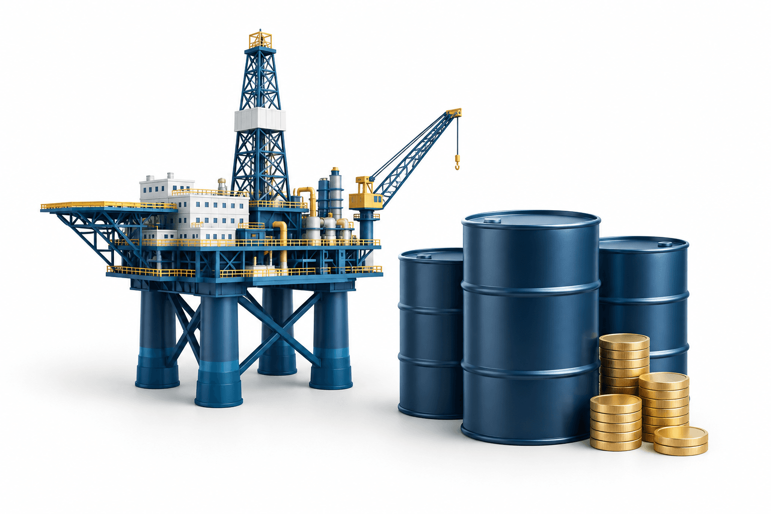 Le chiffre d’affaires de Serica Energy double tandis que la production 2026 progresse de 44 %