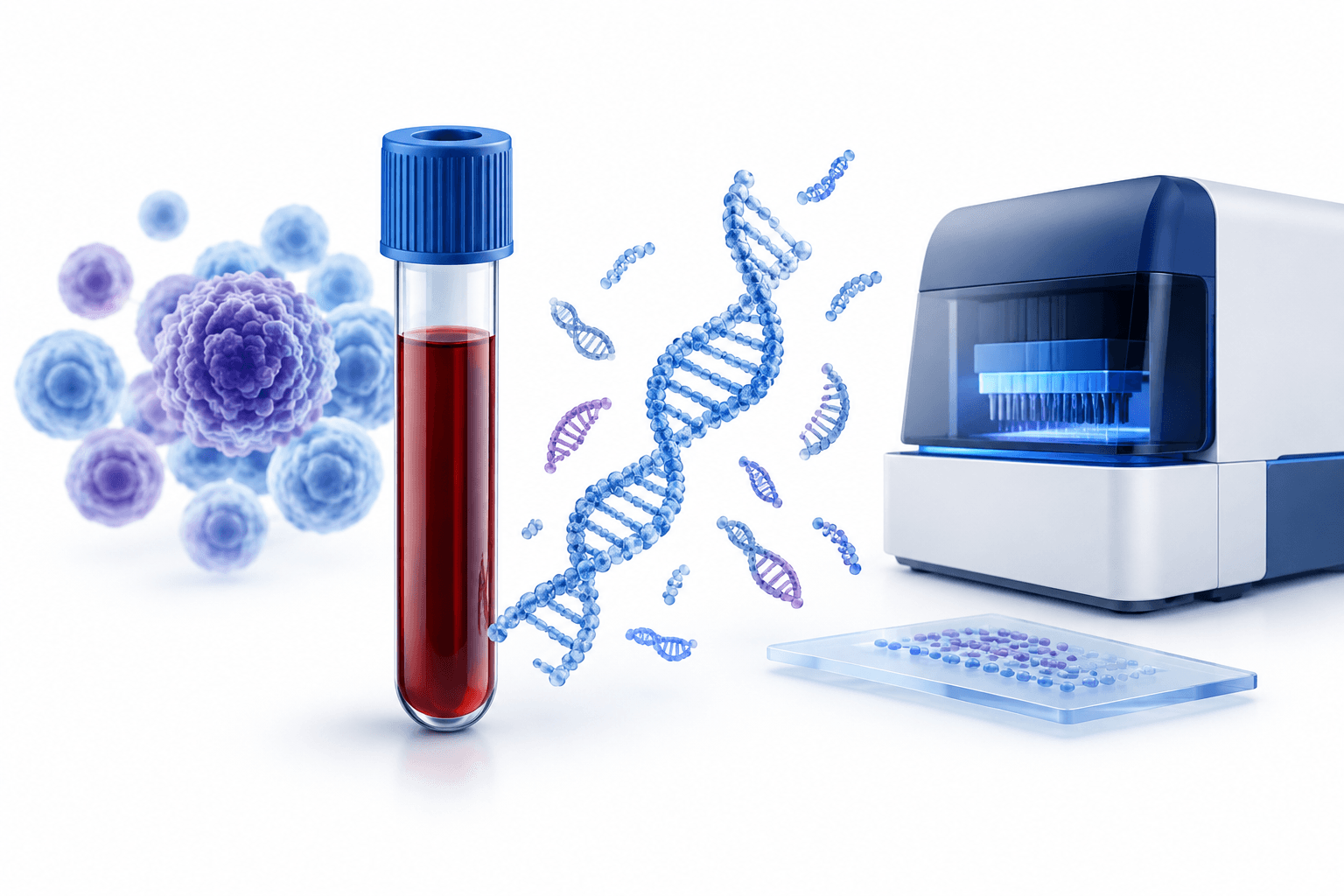 Natera presenteert 20 abstracts op ESMO