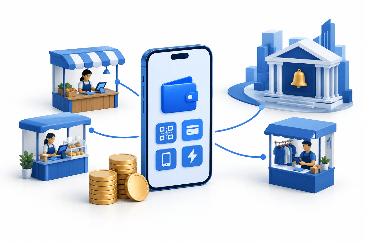 IPO-ul Mynt aduce în prim-plan veniturile GCash per utilizator înaintea debutului