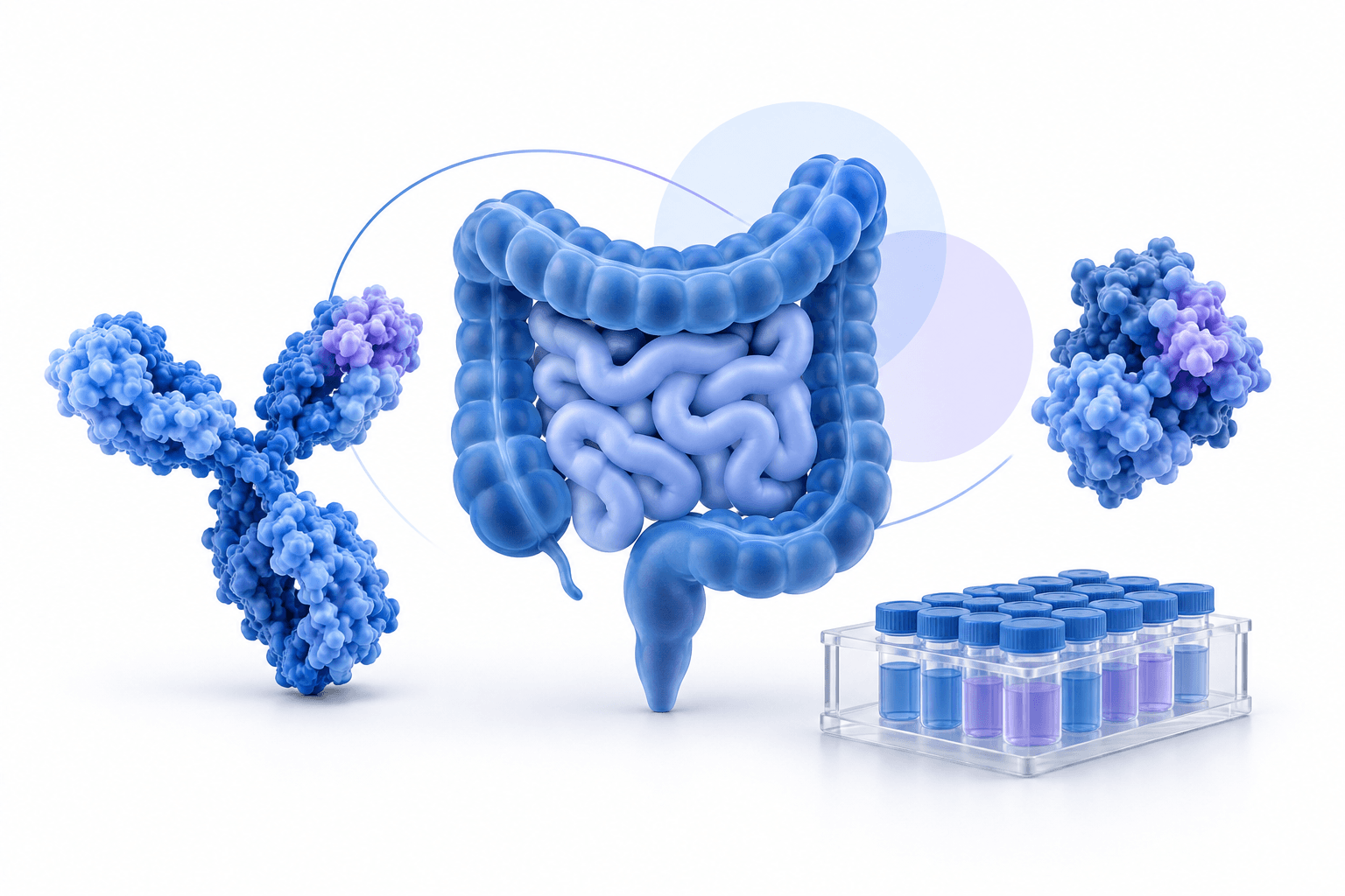 Data IBD AbbVie menyoroti hasil jangka panjang di UEG Week 2026
