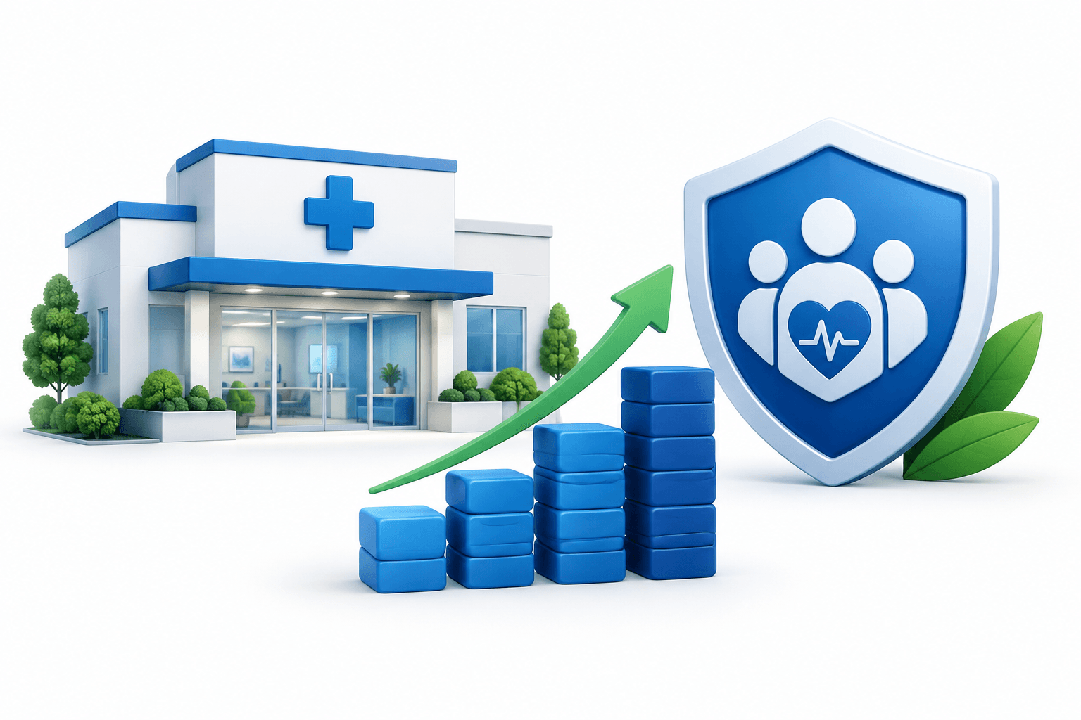 Resultados da UnitedHealth elevam perspectiva de lucro ajustado para 2026 a US$ 20,50