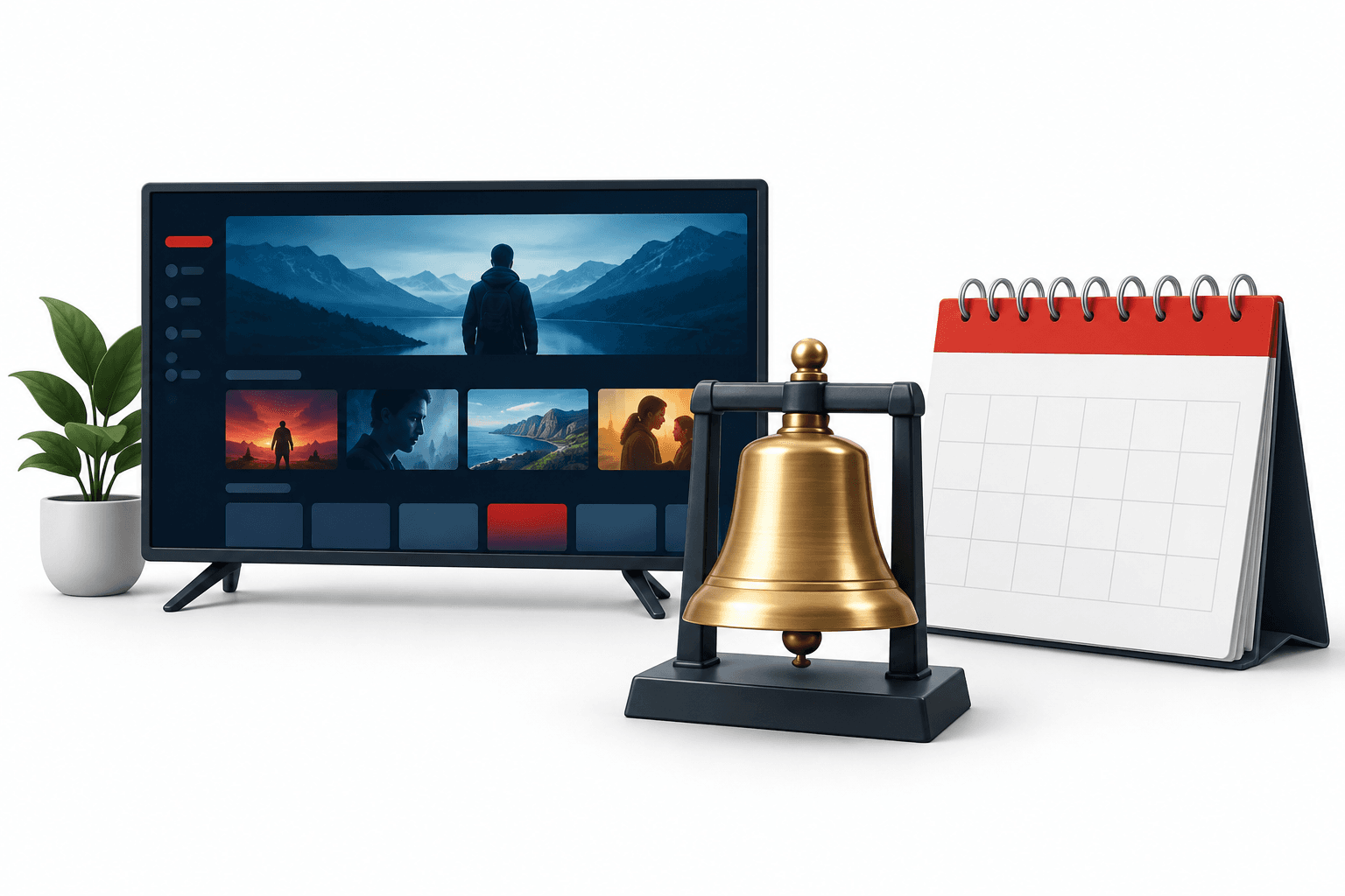 Saham Netflix turun 2,86% pada 16 Oktober, tetapi menguat selama sepekan