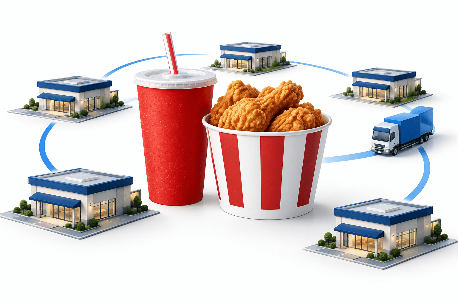 Coca-Colas KFC-avtal ligger bakom TD Cowens riktkurs på 100 dollar