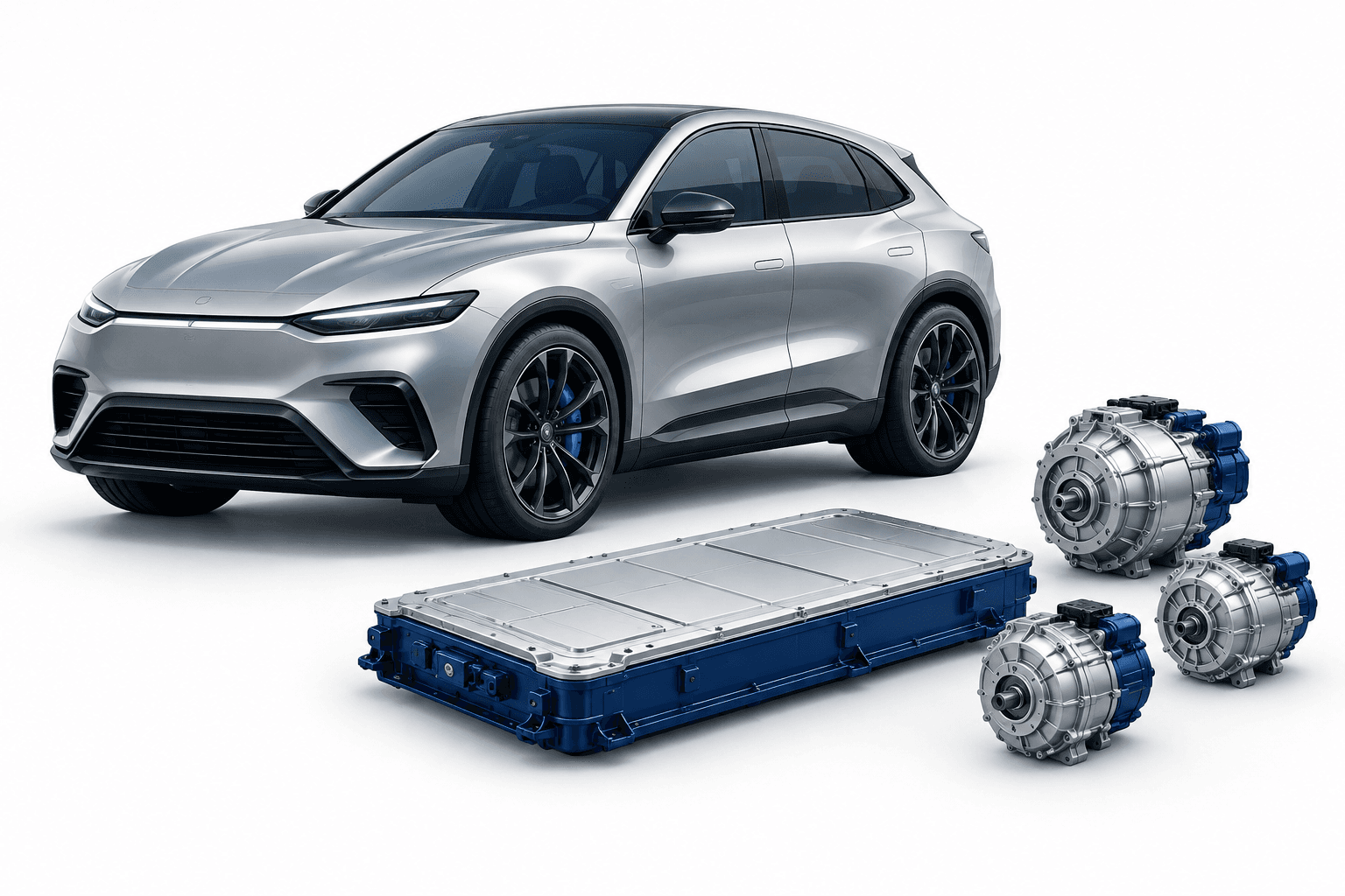 AMG GT SUV diperkenalkan dengan harga mulai €113.050