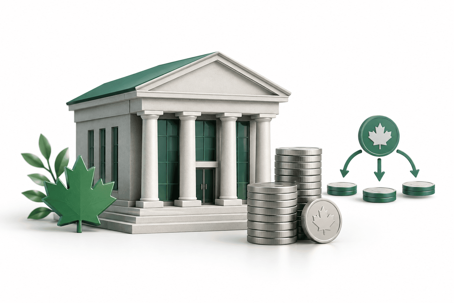 Les actions de TD gagnent 4,60 % sur la semaine, tandis que les indicateurs de dividende retiennent l’attention