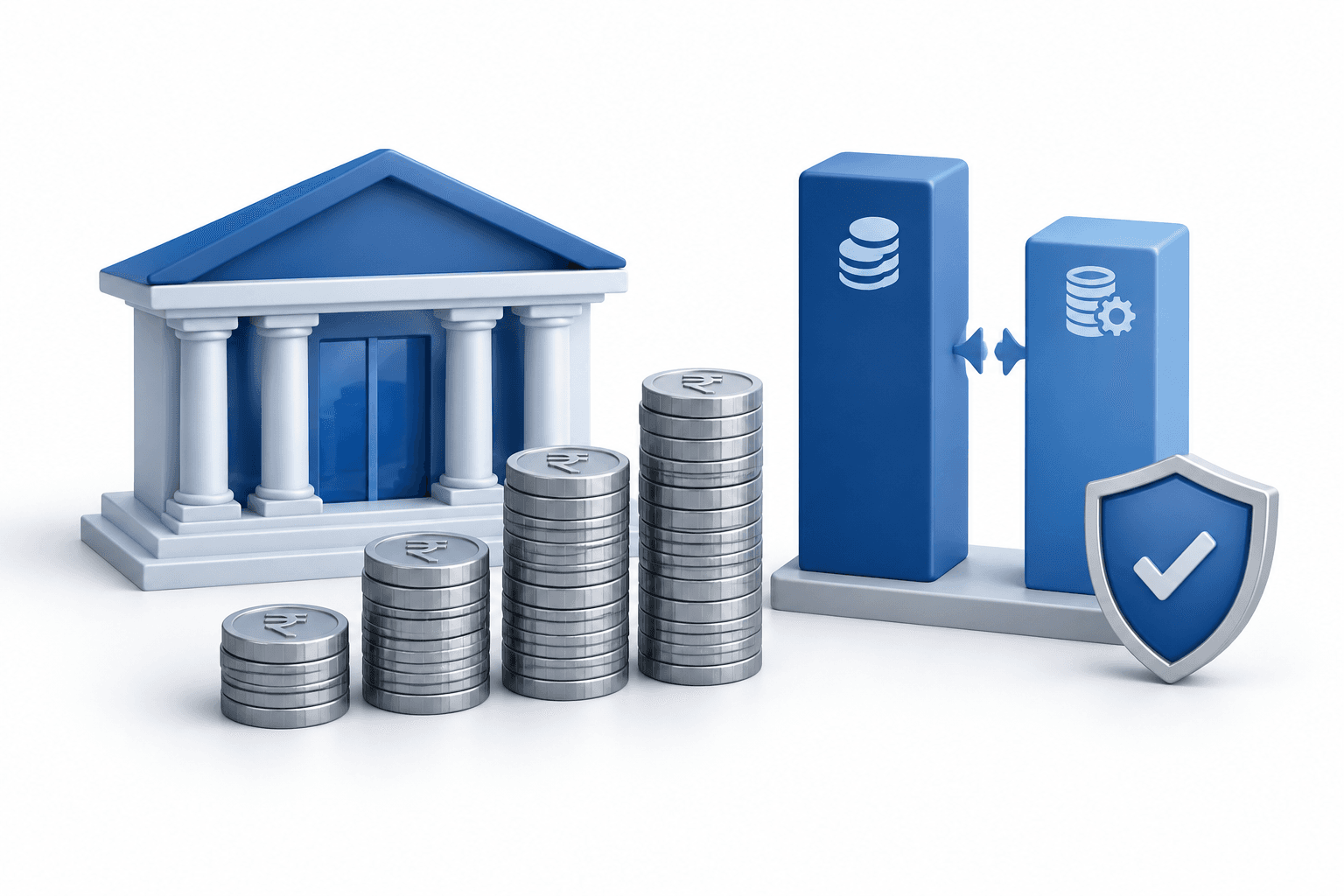 Lucro do HDFC Bank sobe 4,7% com impacto de ganhos menores em operações de trading