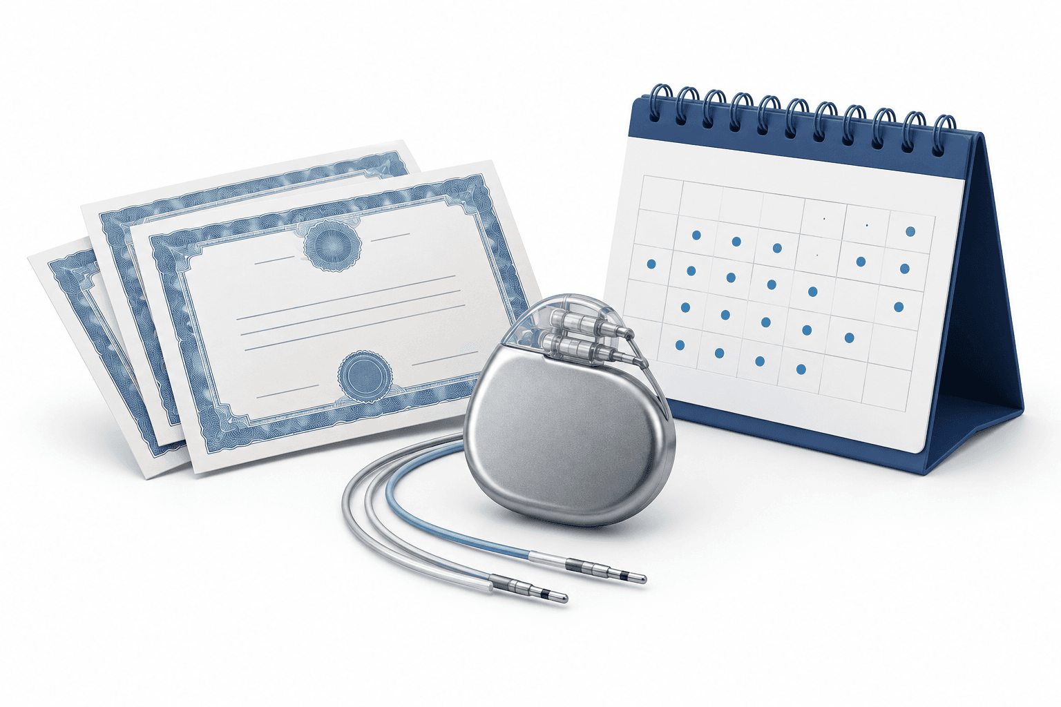 Medtronic-insidersalg: Marinaro sælger aktier for 1 million dollar