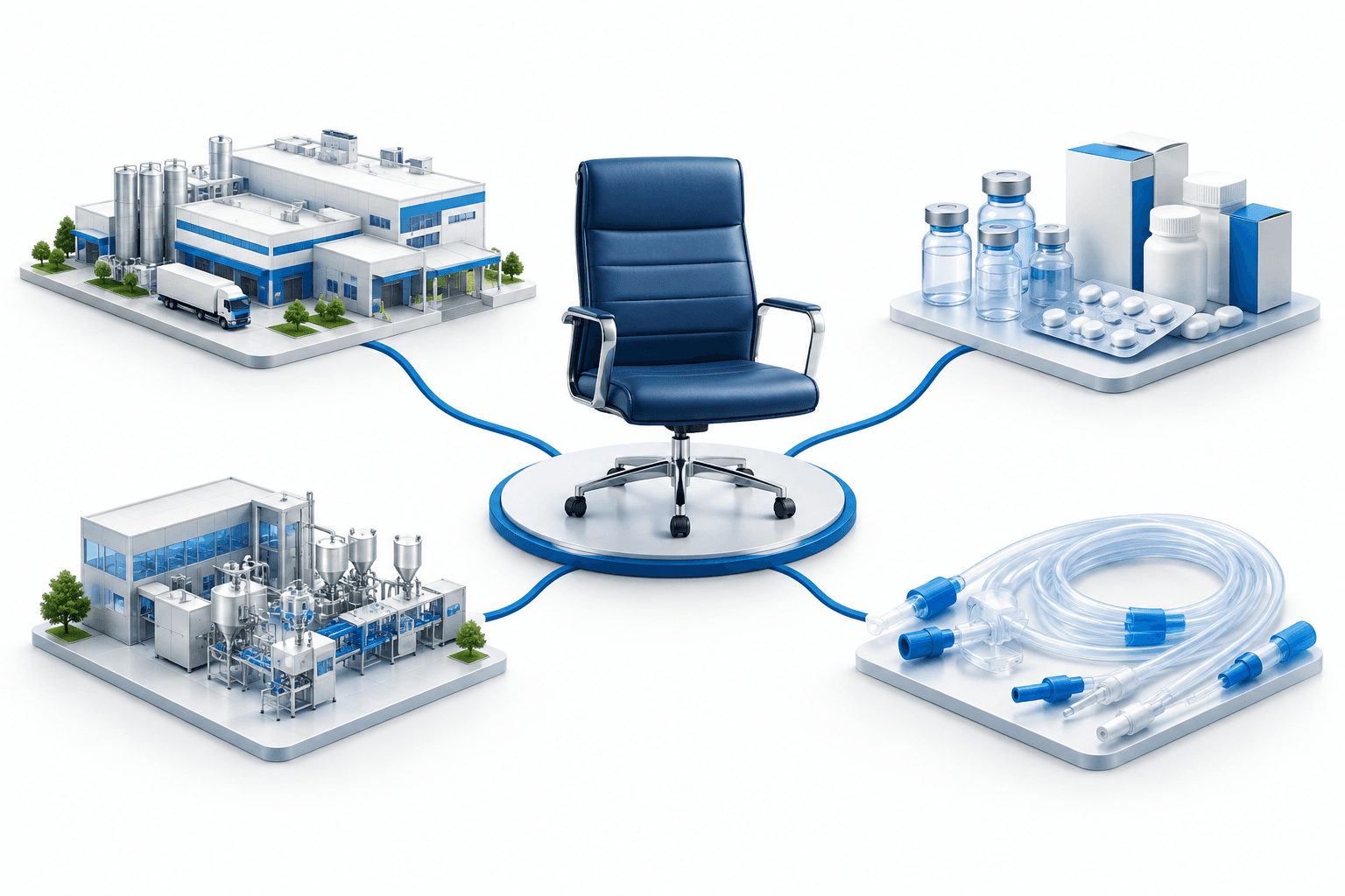 CEO TekniPlex Brian Kesseler tiếp quản vị trí từ Brenda Chamulak