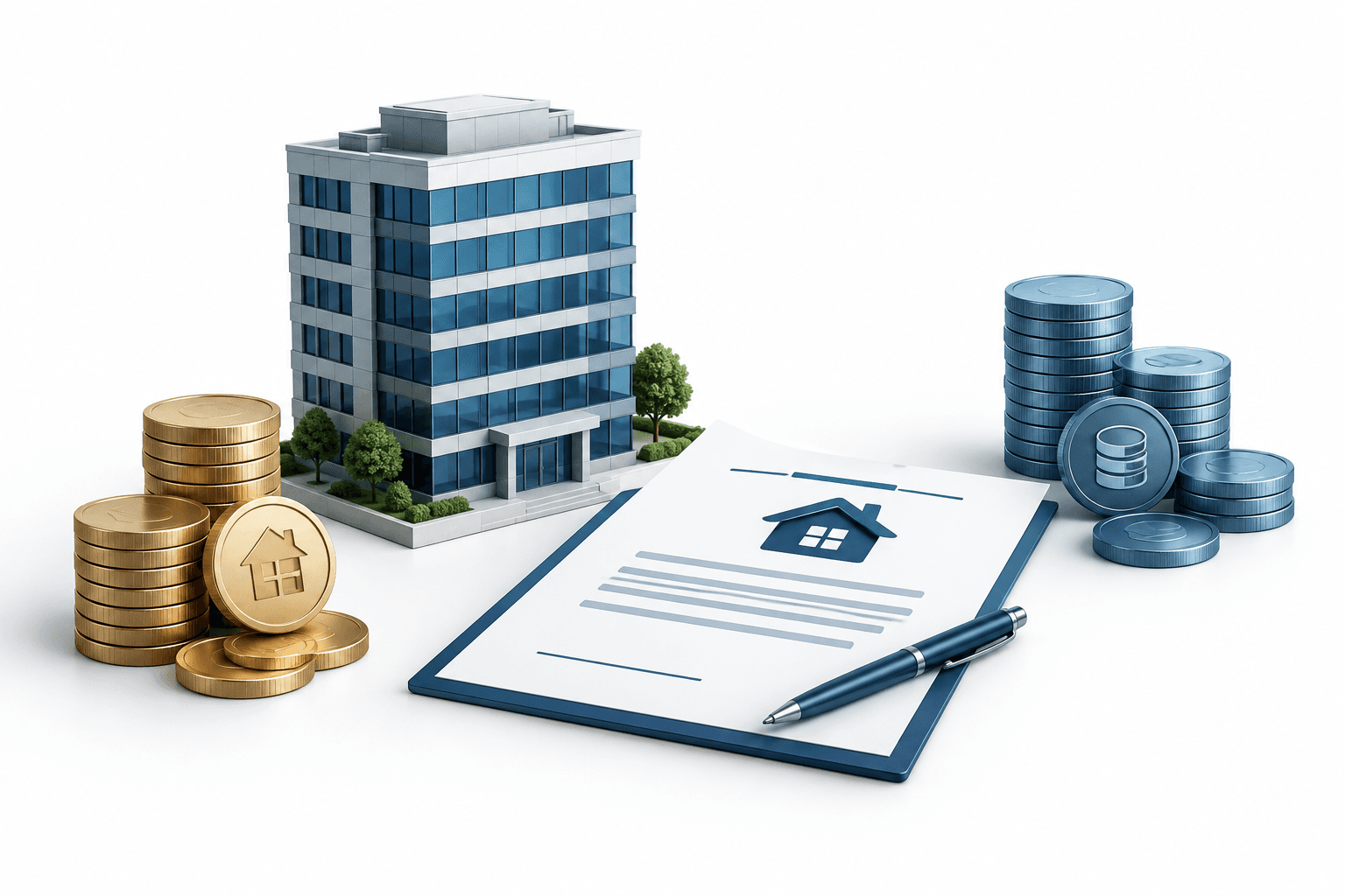 Gli utili di Ladder Capital aumentano nel terzo trimestre grazie a una plusvalenza immobiliare