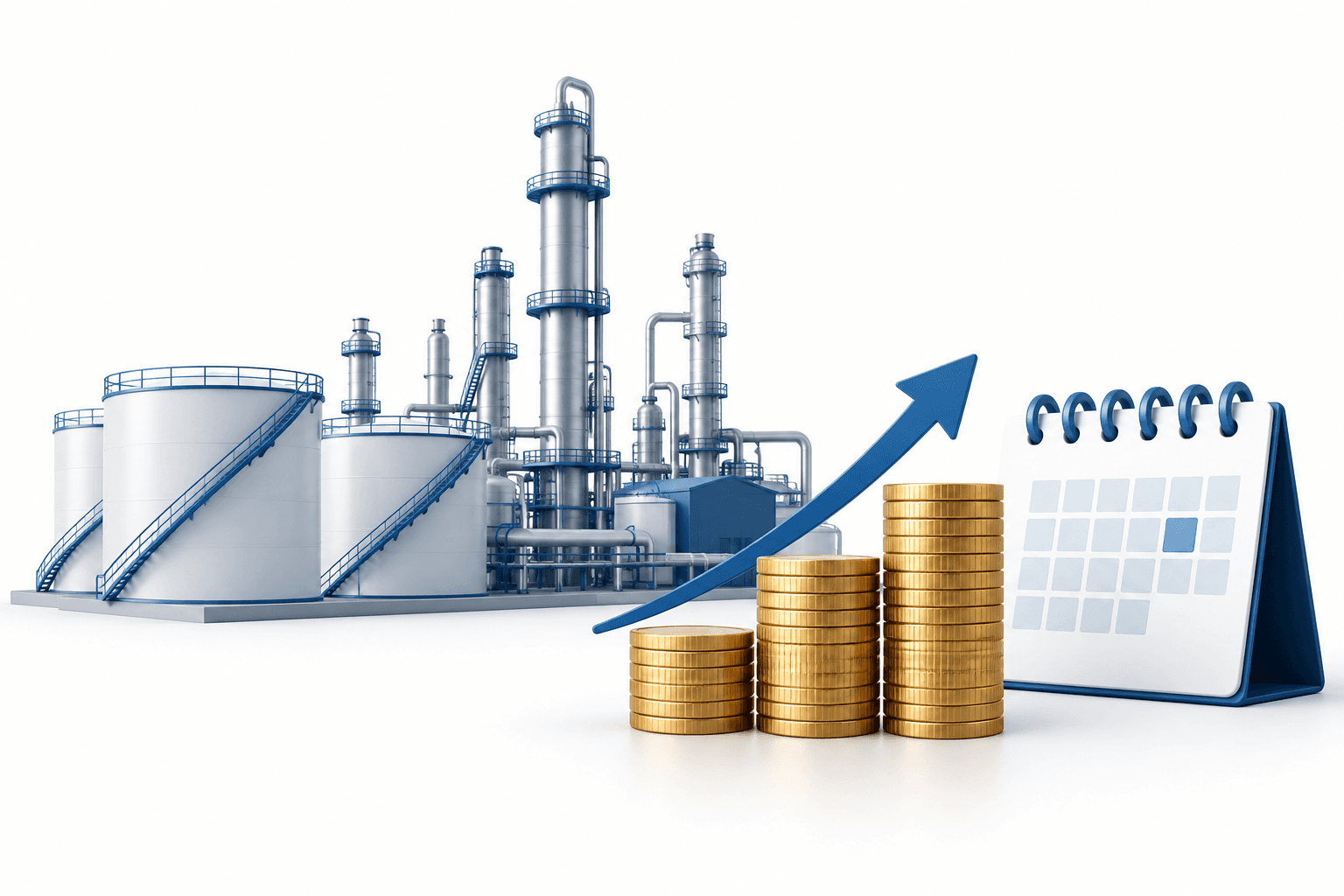 Le dividende de Phillips 66 augmente de 4,7 % à 1,33 $ par action