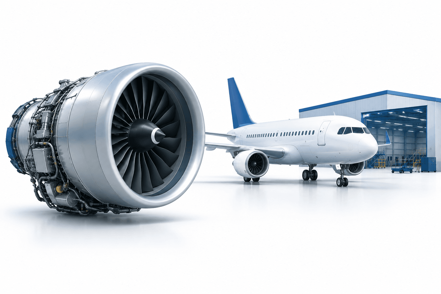Turkish Airlines’ motor-MoU omfatter over 300 LEAP-1B-enheder