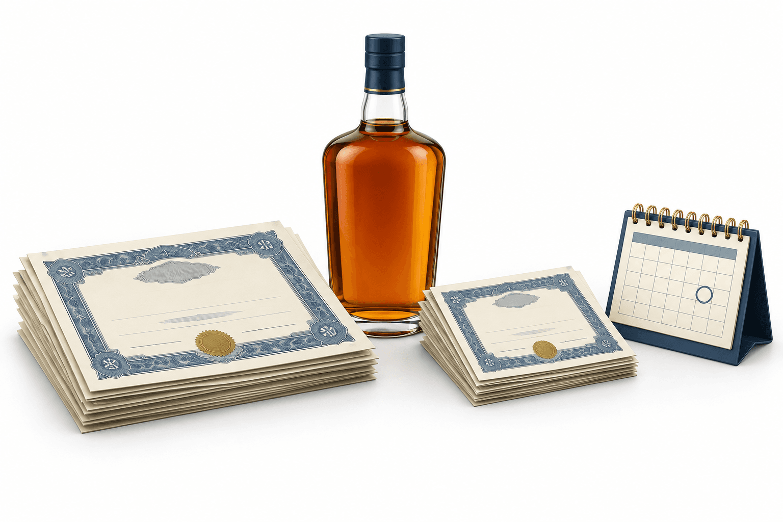Le date del dividendo Diageo risalgono al 2006, non indicano un nuovo pagamento