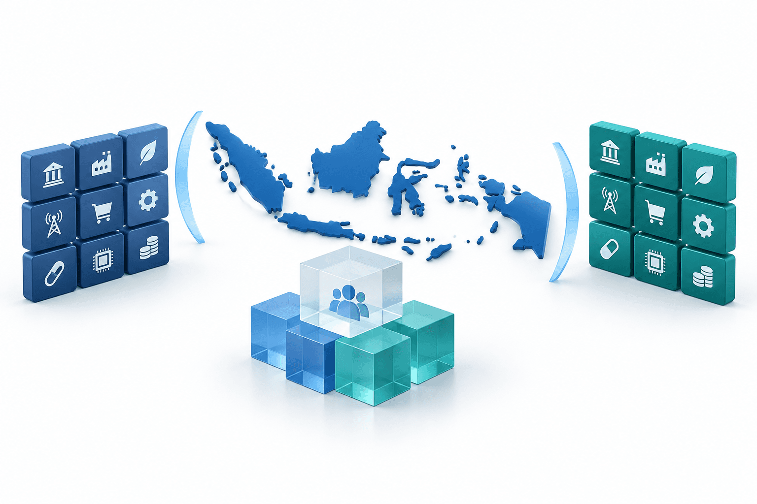 Reklasifikasi Indonesia: MSCI mengusulkan status pasar mandiri