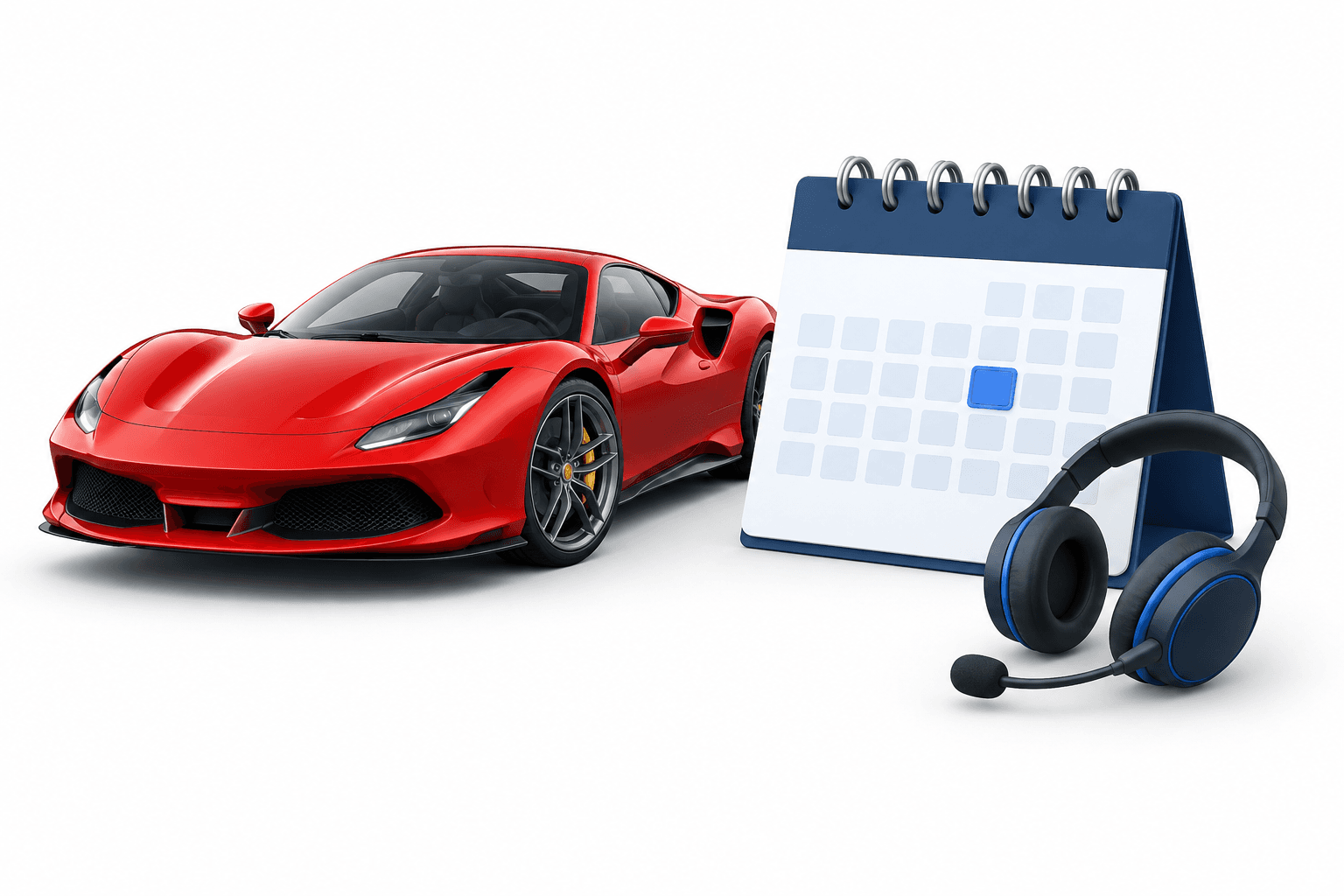 Hasil Ferrari dijadwalkan pada 3 November 2026