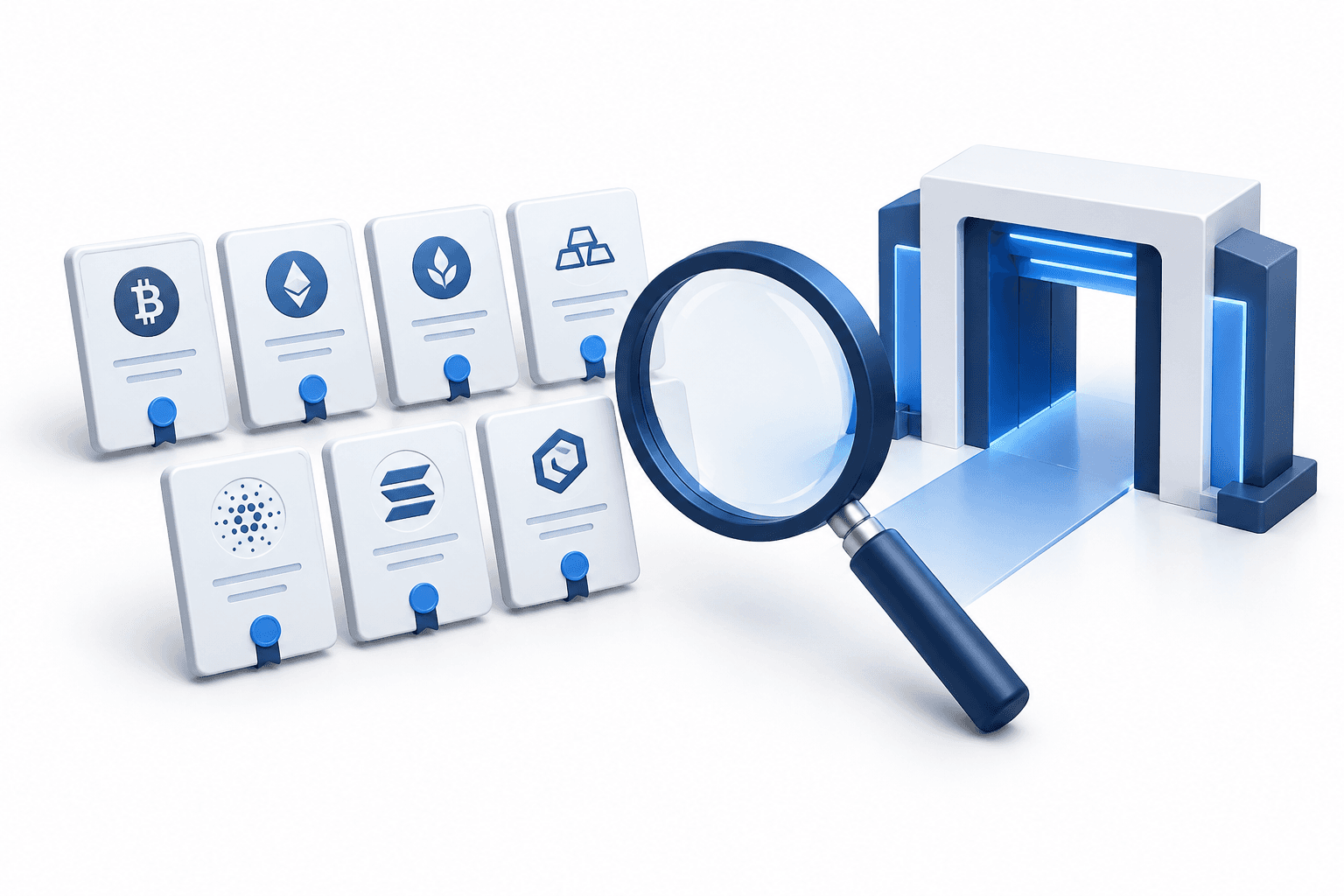 Gli ETN di CoinShares ottengono lo status di osservazione dopo l'approvazione