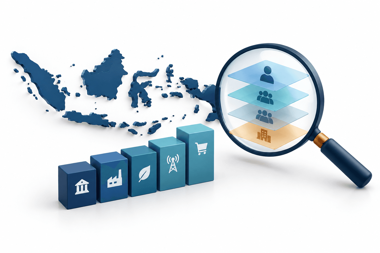Statutul pieței din Indonezia, supus unei evaluări separate de către MSCI