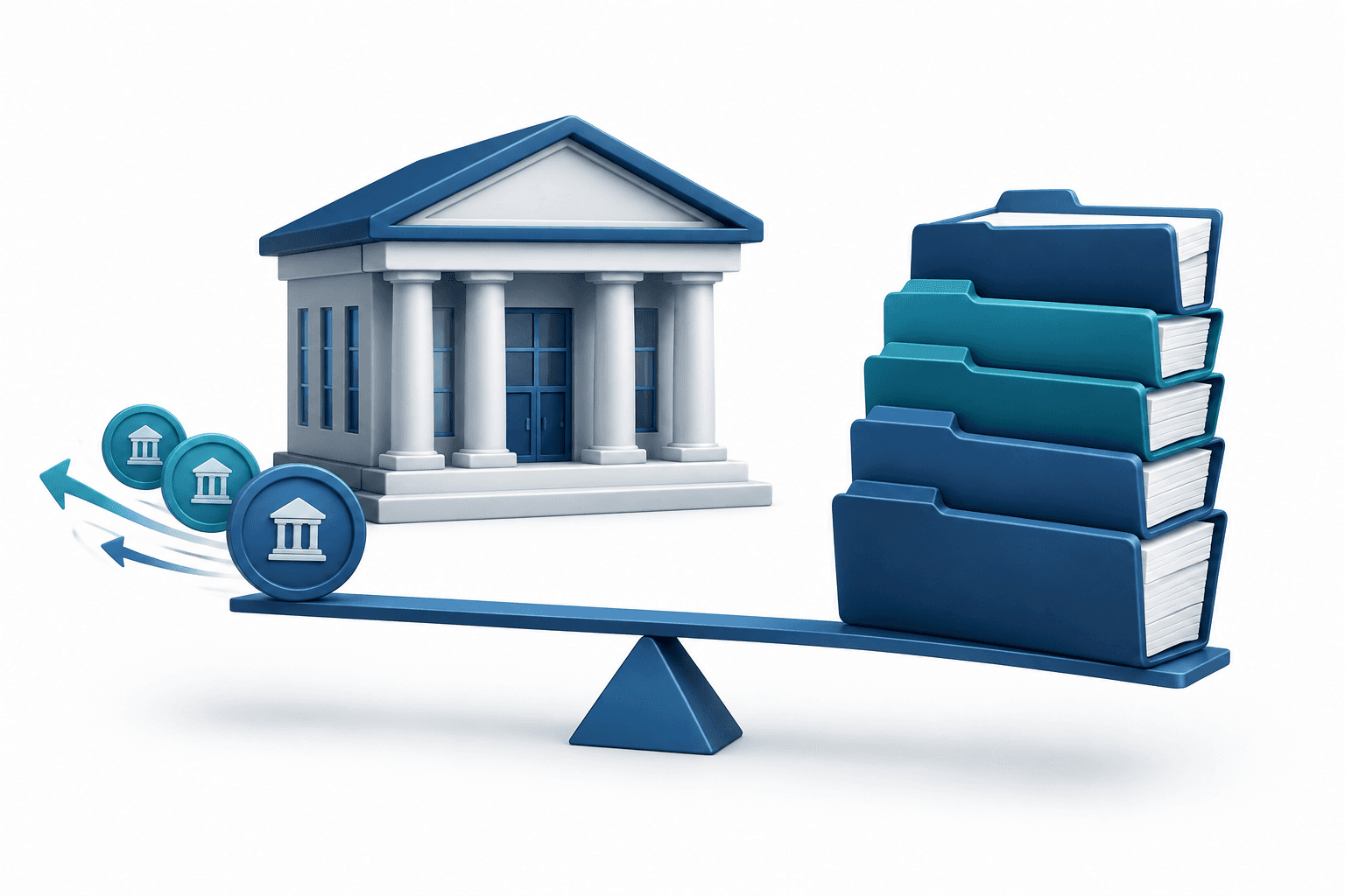 Laba Equity Bancshares meningkat saat simpanan dan margin turun