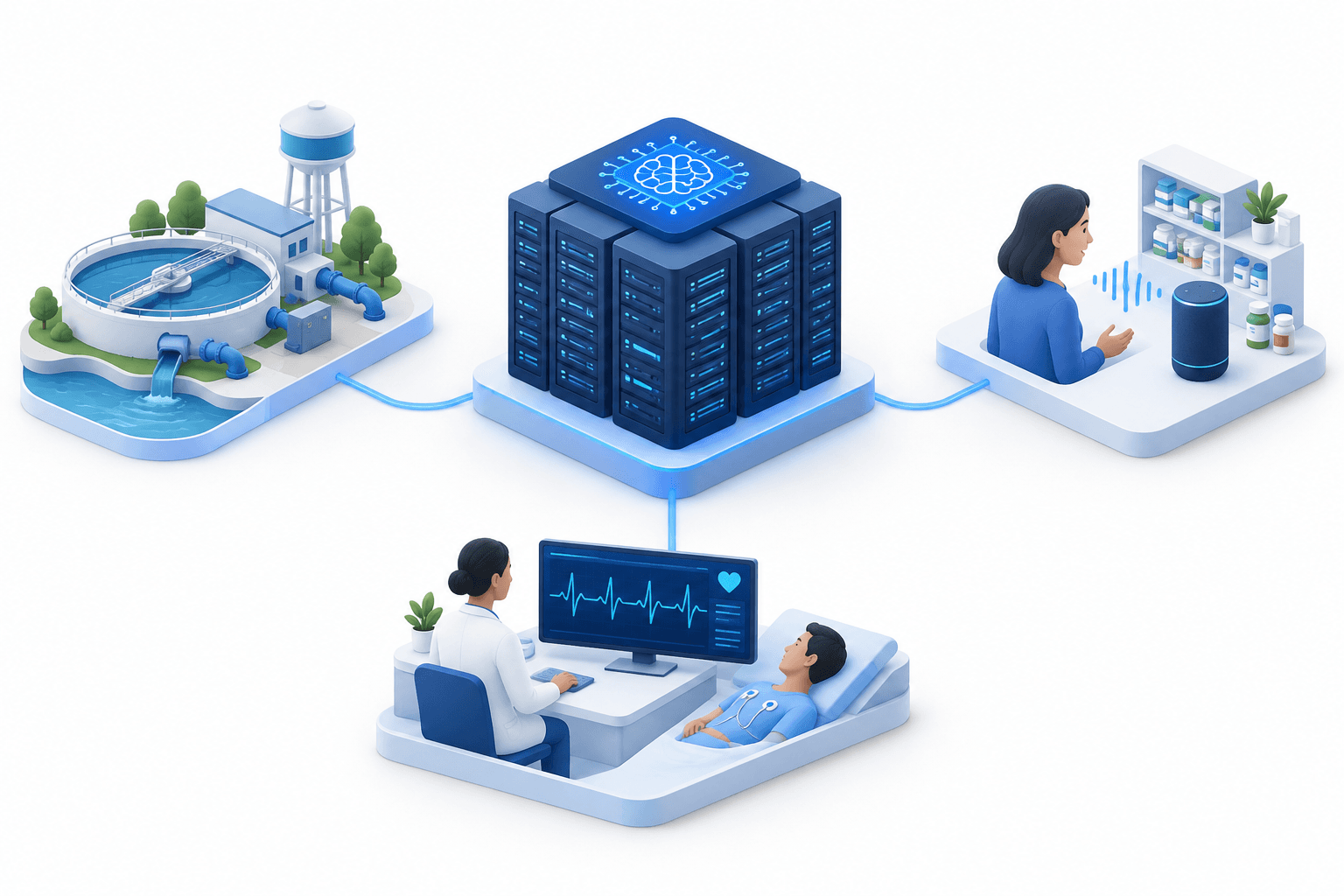 BSC AI Factory aggiunge l'accesso Inception per le startup