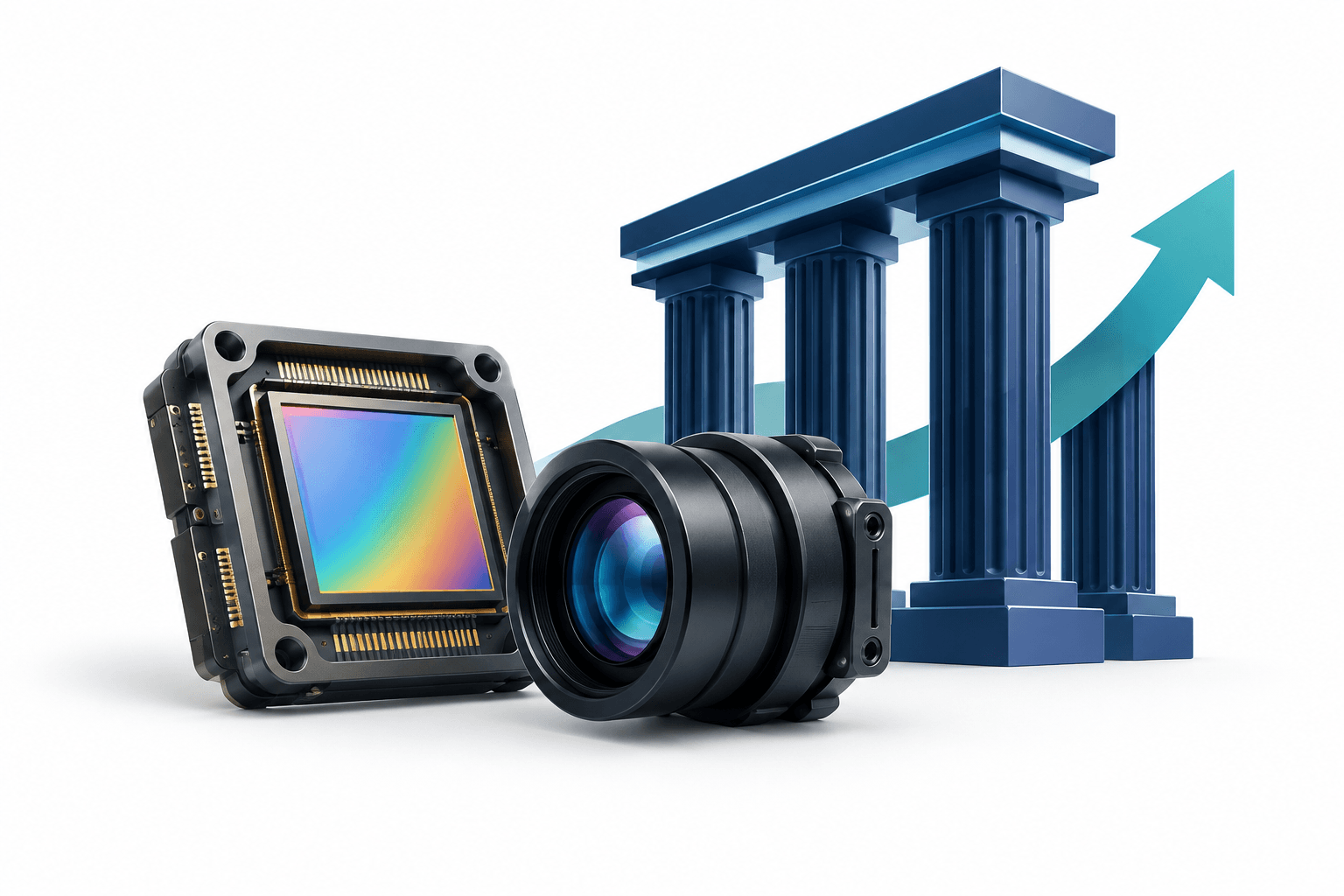Saham Tonbo Imaging debut dengan premi 66% terhadap harga IPO
